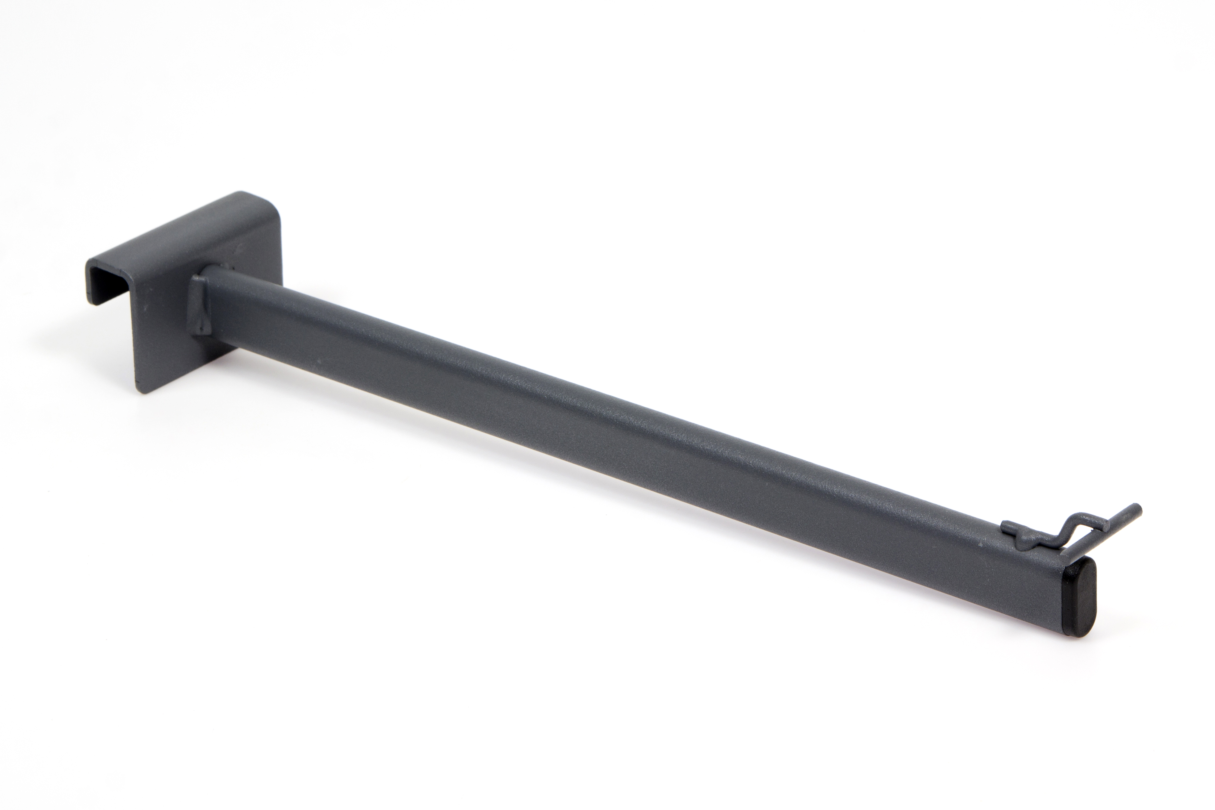 Fronthæng oval 30x15mm m prisarm